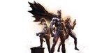 Batman: Bad Blood - Key art (xs thumbnail)