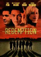 Redemption - DVD movie cover (xs thumbnail)