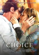 The Choice - Thai Movie Poster (xs thumbnail)