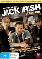 Jack Irish: Black Tide - Australian Movie Cover (xs thumbnail)