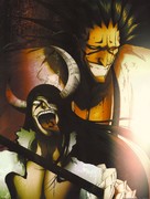 &quot;Bleach&quot; - Japanese Movie Poster (xs thumbnail)