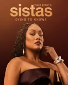 "Sistas" Poster
