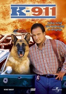 K-911 - Polish DVD movie cover (xs thumbnail)