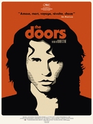 The Doors - French Movie Poster (xs thumbnail)