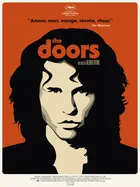 The Doors Poster