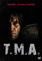 Tma - Czech Movie Cover (xs thumbnail)
