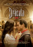 Saint Dracula 3D - Saudi Arabian Movie Poster (xs thumbnail)