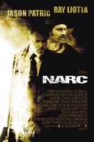 Narc - poster (xs thumbnail)