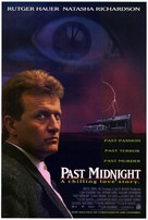 Past Midnight - Movie Poster (xs thumbnail)