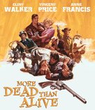 More Dead Than Alive - Blu-Ray movie cover (xs thumbnail)