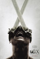 Saw X - Argentinian Movie Poster (xs thumbnail)