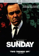 Bloody Sunday - Movie Cover (xs thumbnail)