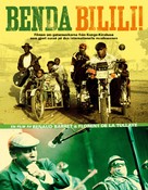 Benda Bilili! - Swedish Movie Poster (xs thumbnail)