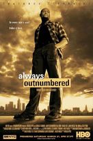 Always Outnumbered - Movie Poster (xs thumbnail)