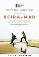 Beira-Mar - Brazilian Movie Poster (xs thumbnail)