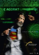 E Agora? Lembra-me - Portuguese Movie Poster (xs thumbnail)