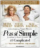 It's Complicated Poster