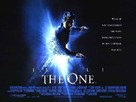 The One - British Movie Poster (xs thumbnail)