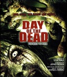 Day of the Dead - Movie Cover (xs thumbnail)