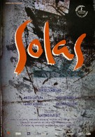 Solas - Movie Poster (xs thumbnail)