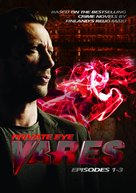 Vares - Huhtikuun tyt&ouml;t - DVD movie cover (xs thumbnail)