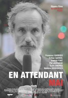 Waiting for May - Andorran Movie Poster (xs thumbnail)