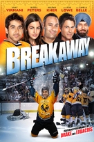 Breakaway - DVD movie cover (xs thumbnail)