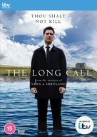 &quot;The Long Call&quot; - British Movie Cover (xs thumbnail)