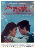 Marguerite et Julien - Italian Movie Poster (xs thumbnail)