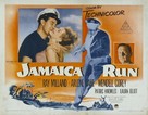 Jamaica Run - Movie Poster (xs thumbnail)