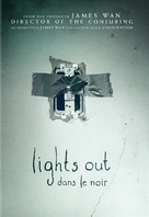 Lights Out - Canadian Movie Cover (xs thumbnail)