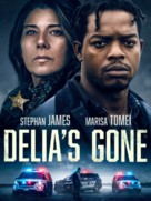 Delia&#039;s Gone - Movie Cover (xs thumbnail)