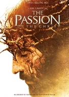 The Passion of the Christ - Movie Cover (xs thumbnail)