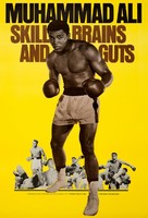 A.k.a. Cassius Clay - Movie Poster (xs thumbnail)