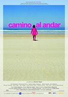 Camino al andar - Spanish poster (xs thumbnail)