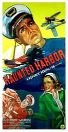 Haunted Harbor - Movie Poster (xs thumbnail)