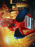 Spider-Man 2 - British Movie Poster (xs thumbnail)