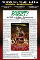 An Affair of the Heart - Movie Poster (xs thumbnail)