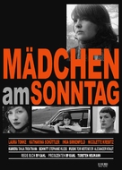 M&auml;dchen am Sonntag - German Movie Cover (xs thumbnail)