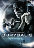 Chrysalis - German DVD movie cover (xs thumbnail)