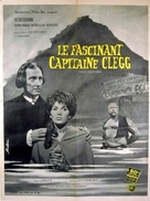 Captain Clegg - French Movie Poster (xs thumbnail)