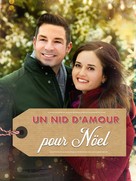 Christmas at Grand Valley - French Video on demand movie cover (xs thumbnail)