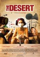 El Desierto - Movie Poster (xs thumbnail)