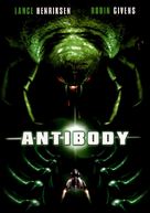 Antibody - DVD movie cover (xs thumbnail)