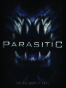 Parasitic - Movie Poster (xs thumbnail)