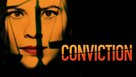 &quot;Conviction&quot; - Movie Poster (xs thumbnail)