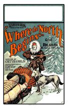 Where the North Begins - Movie Poster (xs thumbnail)