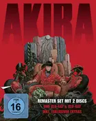 Akira Cover