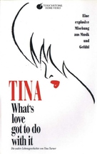 What&#039;s Love Got to Do with It - German Movie Cover (xs thumbnail)