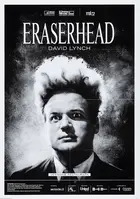 Eraserhead Poster
